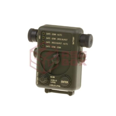 asgbox.pl - EFCS Program Unit Ares