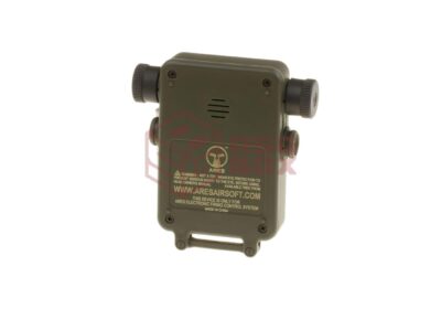 Ares EFCS Program Unit - obrazek 2