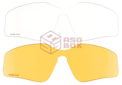 SwissEye Stingray MP Black - obrazek 2