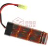 VB Power 8.4V 1600mAh Mini Type Black OD-TM-10343806000 13044 asgbox.pl