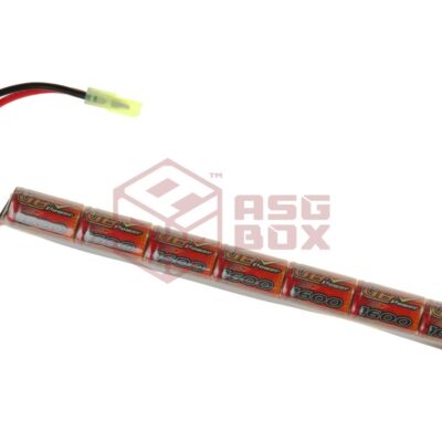 asgbox.pl - 8.4V 1600mAh Stick Type VB Power