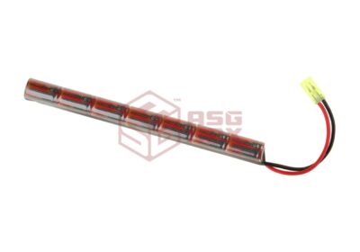 VB Power 8.4V 1600mAh Stick Type Red - obrazek 2
