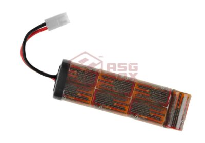 VB Power 8.4V 1800mAh Large Type Red - obrazek 2