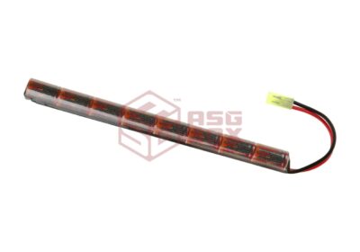 VB Power 9.6V 1600mAh Stick Type Red - obrazek 2