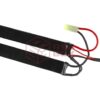VB Power Lipo 7.4V 2200mAh 20C Twin Type OD-TM-10344600000 13054 asgbox.pl