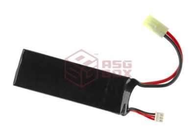VB Power Lipo 7.4V 1600mAh 20C Mini Type - obrazek 2