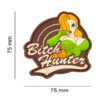 JTG Bitch Hunter Rubber Patch Desert OD-TM-10344831000 13058 asgbox.pl