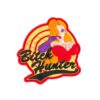 asgbox.pl - Bitch Hunter Rubber Patch JTG