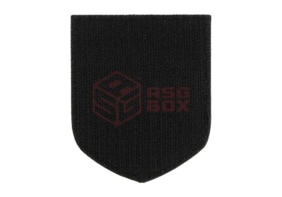 JTG Wolf Shield Rubber Patch Grey - obrazek 2