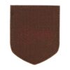 JTG Wolf Shield Rubber Patch Multicolor OD-TM-10345050000 13063 asgbox.pl