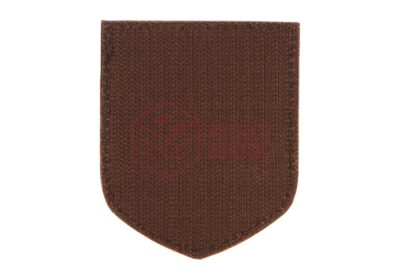 JTG Wolf Shield Rubber Patch Multicolor - obrazek 2