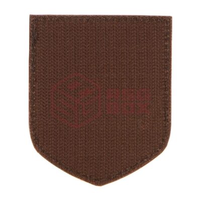 Alternative view of JTG Wolf Shield Rubber Patch Multicolor