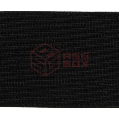 Alternative view of JTG MED Rubber Patch Glow