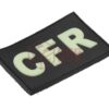 JTG CFR Rubber Patch Glow 10345260100 13068 asgbox.pl