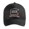 Glock Glock Perfection Cap Black OD-TM-10348306000 19126 3038 asgbox.pl
