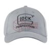 Glock Glock Perfection Cap Grey OD-TM-10348310000 13178 6282 asgbox.pl