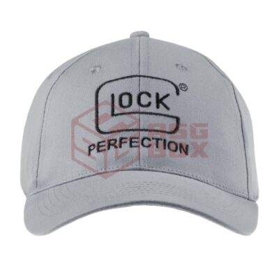 Alternative view of Glock Glock Perfection Cap Grey