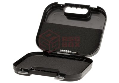 Glock Pistol Case Black - obrazek 2