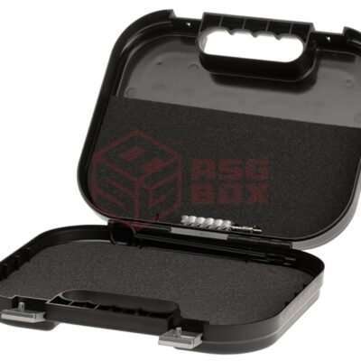 Alternative view of Glock Pistol Case Black