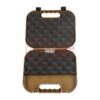 Glock Pistol Case Coyote OD-TM-10348430100 35560 47224 asgbox.pl
