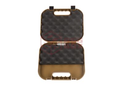 Glock Pistol Case Coyote - obrazek 2
