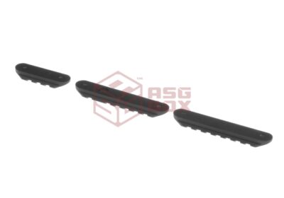 Action Army AAC21 Rail Set Black - obrazek 2