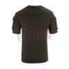 Invader Gear Tactical Tee Black M OD-TM-10349006030 13187 asgbox.pl