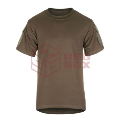 asgbox.pl - Tactical Tee Invader Gear