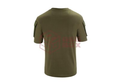 Invader Gear Tactical Tee OD 3XL - obrazek 2