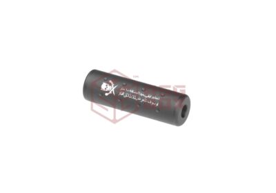 Stubby Silencer CW / CCW Black - obrazek 2
