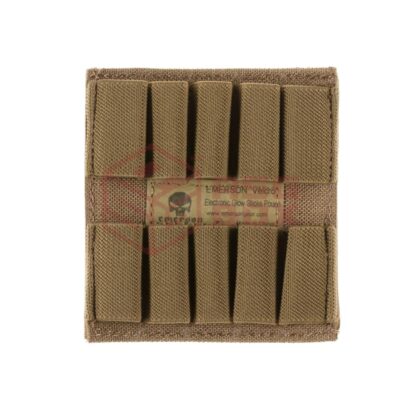 asgbox.pl - Light Stick Holder Velcro Emerson