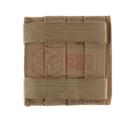 Alternative view of Emerson Light Stick Holder MOLLE Coyote