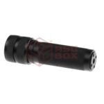 Pirate Arms PBS-3 AK Silencer CCW Black