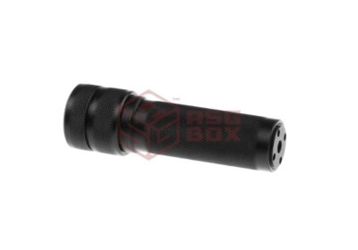 Pirate Arms PBS-3 AK Silencer CCW Black