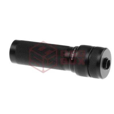 Alternative view of Pirate Arms PBS-3 AK Silencer CCW Black