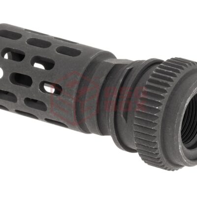 Alternative view of Big Dragon AAC 51T Flashhider CCW