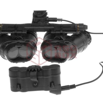 Alternative view of FMA GPNVG-18 Dummy Black