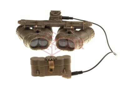 FMA GPNVG-18 Dummy Dark Earth - obrazek 2