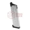 KJ Works Magazin M1911 MEU GBB 24rds Silver OD-TM-10351841500 13290 asgbox.pl