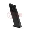 KJ Works Magazin KP-09 GBB 24rds Black OD-TM-10352006000 13292 asgbox.pl