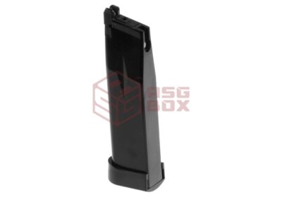 KJ Works Magazin Hi-Capa 5.1 Co2 28rds - obrazek 2