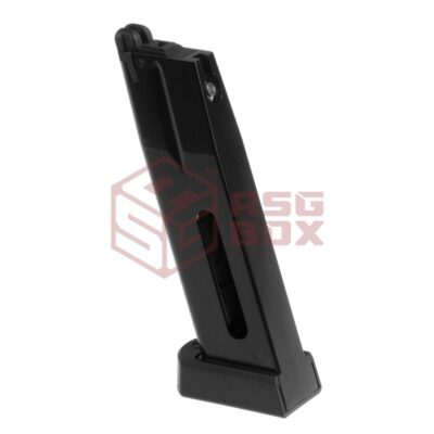 Alternative view of KJ Works Magazin KP-09 Co2 24rds