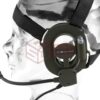 Midland Bow M Military Headset Kenwood Connector OD-TM-10352800000 13386 asgbox.pl
