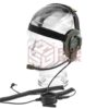 asgbox.pl - Bow M Military Headset Midland Connector Midland