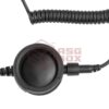 Midland Bow M Military Headset Midland Connector OD-TM-10352900000 13387 asgbox.pl