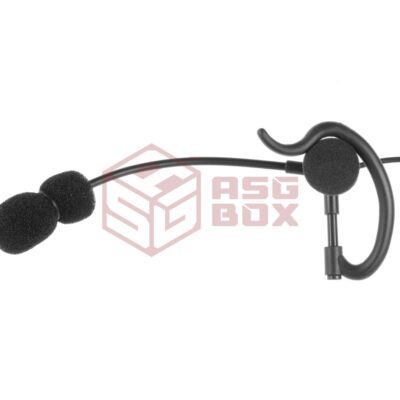 Alternative view of Midland ABM Tactical Midland Connector