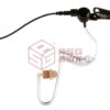 Midland AE 31-PT07 Security Headset Midland Connector OD-TM-10353100000 13389 asgbox.pl