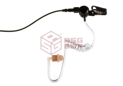 Midland AE 31-PT07 Security Headset Midland Connector - obrazek 2