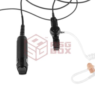 asgbox.pl - AE 31-S Security Headset Midland Connector Midland