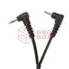Midland AE 38 S2a Throat Mic G5/G6/G7/G9 OD-TM-10353300000 13391 asgbox.pl